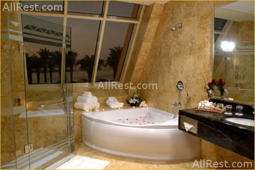 Al Raha Beach Hotel 19